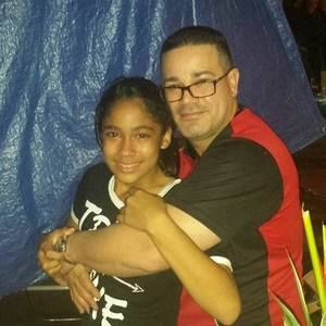 Meet your Posher, Hector